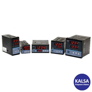 Hanyoung KX2N Multi Input Temperature Controller