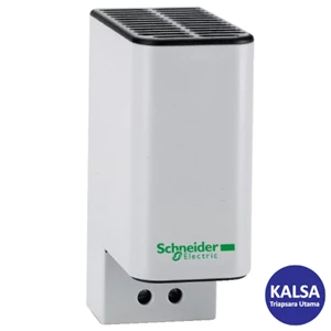 Schneider NSYCR150WU2C Resistance Heater Ber-insulasi Aluminium Body