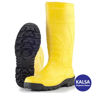 Aetos S4M Mining Comfort Wellington Boot Collection Safety Shoes