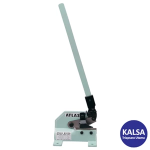 Atlas Workholders ATL-448-1200K Size Plate 4 mm Industrial Bench Shear