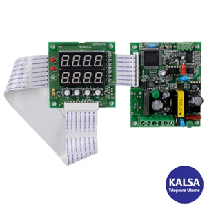 Autonics TB42-14S Dual PID Control Board Type Temperature Controller