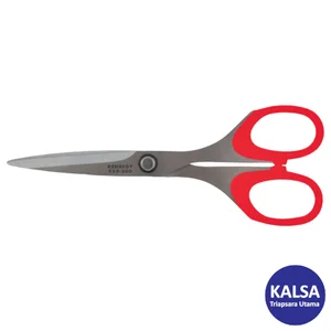 Gunting Kennedy KEN-533-3800K Length 160 mm / 6 1/4" Paper Scissor