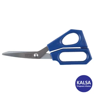 Senator SEN-533-0480K Offset Handle Kitchen Scissor