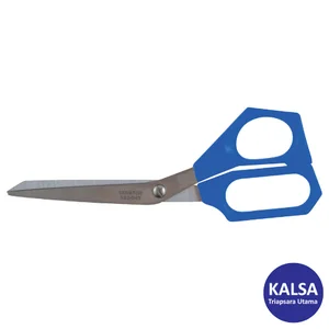 Senator SEN-533-0490K Offset Handle Kitchen Scissor