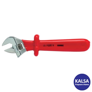 Kennedy KEN-534-6120K Length 300mm Insulated Adjustable Wrench