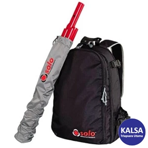 Solo 613-001 Urban Backpack and Pole Kit