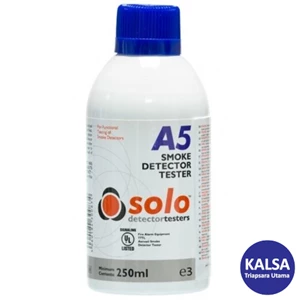 Solo A5-001 Size 250 ml Smoke Aerosol