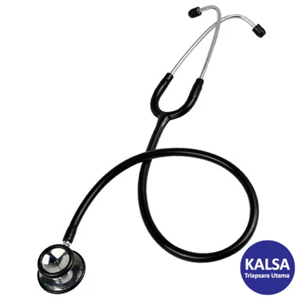 Dari GEA Medical SF 411 Deluxe Dual For Adult Head Stethoscope 0