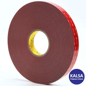 3M 4936F VHB Gray Size 0.64 mm Multipurpose Acrylic Tape