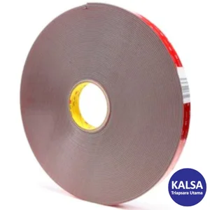 3M 4991 VHB Gray Size 2.3 mm Multipurpose Acrylic Tape