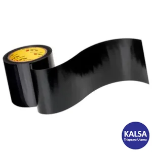 3M 5909 VHB Black Size 0.3 mm Modified Acrylic Tape