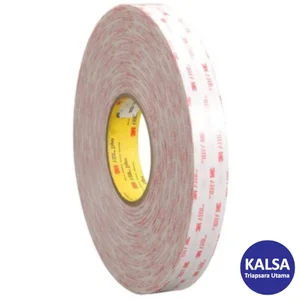 3M 4920 VHB White Size 0.4 mm General Purpose Acrylic Tape