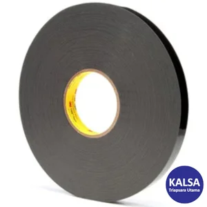 3M 4929 VHB White Size 0.6 mm General Purpose Acrylic Tape