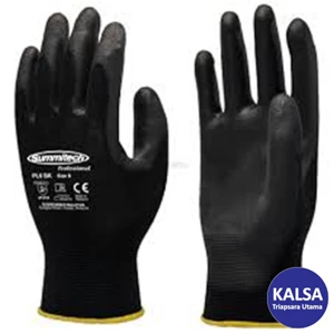 Sarung Tangan Safety Summitech PL6 BK Professional Multi Purpose Glove
