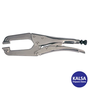 Kennedy KEN-558-8480K Length 300 mm / 12” Self-Levelling Grip Wrench