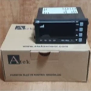 Peralatan Instrumentasi dan Kontrol ATEK EPA 300