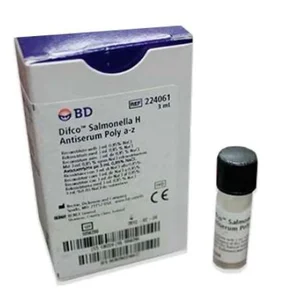 Bahan Kimia Pertanian Lainnya Anti Salmonella Poly H Phase 1-2 BD 224061