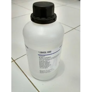 Bahan Kimia Pertanian Lainnya Buffer Solution pH4 Merck 1.09435.1000