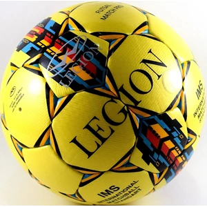 Bola Sepak - Bola Futsal Legion 