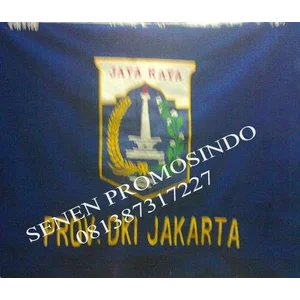 Bendera Pataka Dan Bendera Perusahaan