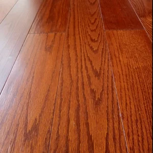 Lantai Kayu Parket - Kualitas Export USA