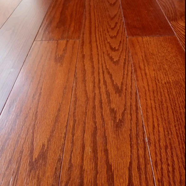 Lantai Kayu Parket - Kualitas Export USA