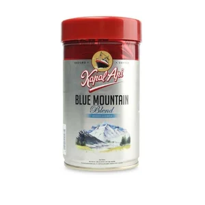  Kopi Kapal Api Blend 200gr - Blue Mountain 