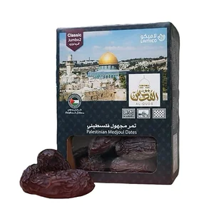 Kurma Medjool Jumbo Palestine 1 Kg
