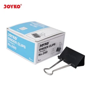 BINDER CLIP No. 280 Joyko