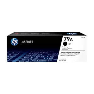 Toner HP Laserjet 79A Black