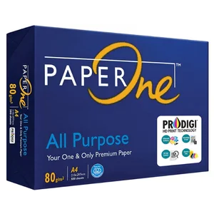 Kertas + Paperone + Kertas HVS + Alat Tulis Lainnya + A4 80gsm