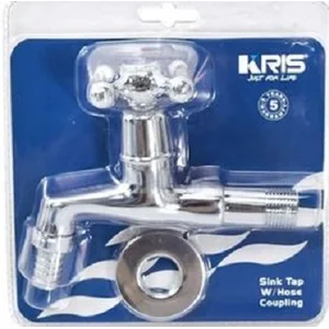 Kran Air merek Kris 12.2 cm