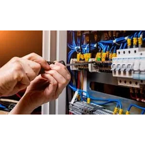 Jasa Instalasi listrik 10600 Watt