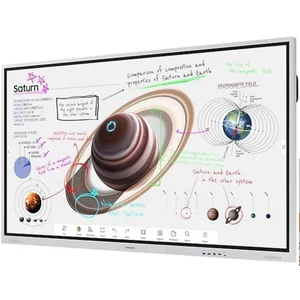 Papan Tulis Digital Samsung Flip Pro WM85B 85"