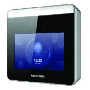 Access Control & Video Door Phone Hikvision Facial Recognition Terminal DS-K1T331  D