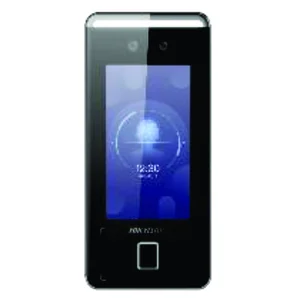 Access Control & Video Door Phone Hikvision Facial Recognition Terminal DS-K1T341AMF  D