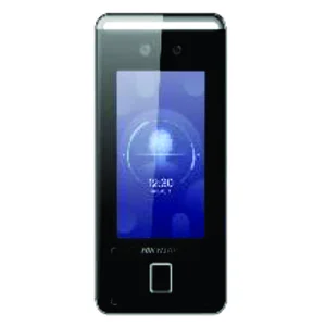 Access Control & Video Door Phone Hikvision Facial Recognition Terminal DS-K1T341AM  D