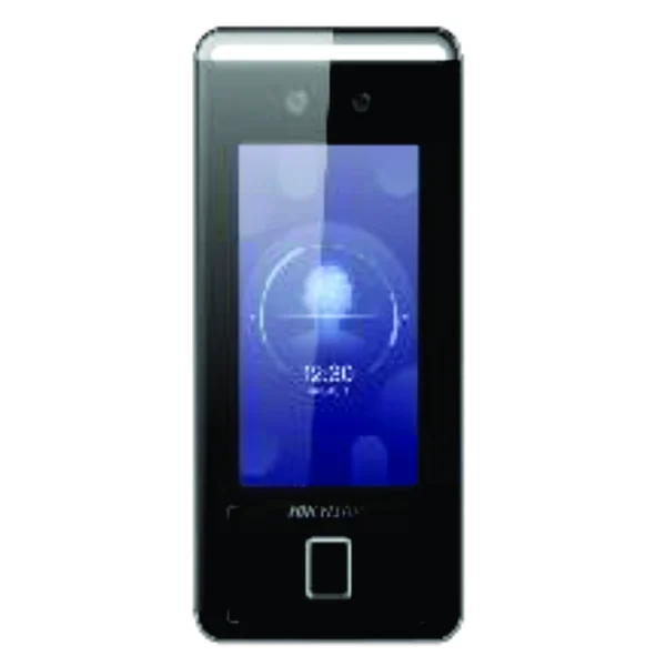 Access Control & Video Door Phone Hikvision Facial Recognition Terminal DS-K1T341AM  D