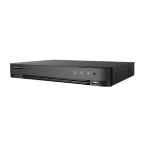 DVR CCTV Hikvision iDS-7200 1U Turbo AcuSense 1080P/4MP Lite iDS-7216HQHI-M1/S