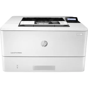 Printer Laser Mono HP LaserJet Pro M404dn