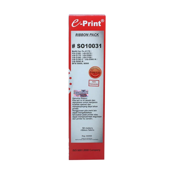 Printer R2170 Cartridge Printer Refill Ribbon E-Print RR 2170 LL | Bosoffice Jaya Jatim