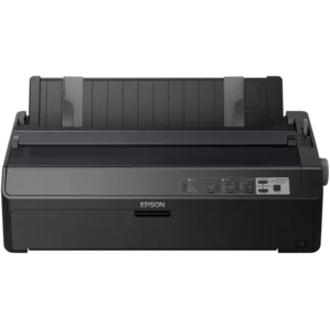 Printer Dot Matrix Epson FX-2190II Impact Pinter 9-Pin 136 Column