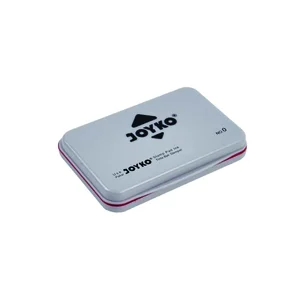 STAMP PAD JOYKO NO.0 KEMASAN (1 PACK = 12PCS)