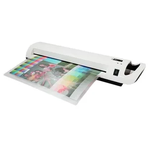  Mesin Laminating / Portable Laminating Machine Kozure LM-102
