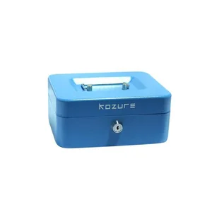 Cash Box / Brankas Kecil Kozure CB-200