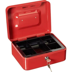 Cash Box / Brankas Kecil Kozure CB-250