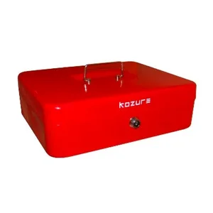 Cash Box / Brankas Kecil Kozure CB-300