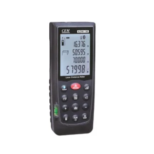 Meteran Laser CEM Laser DIstance Meter iLDM-150 (Range up to 70 M)