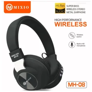 Headset Handphone MIXIO MH-08 Series
