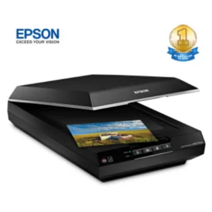  Photo Scanner EPSON V600 Perfection Flated
